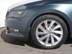 Škoda Superb - fotka číslo 14