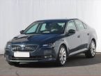 Škoda Superb - fotka číslo 1