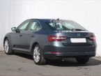 Škoda Superb - fotka číslo 3