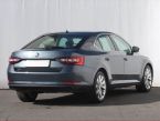 Škoda Superb - fotka číslo 4