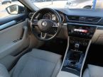 Škoda Superb - fotka číslo 6