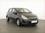 Opel Corsa - fotka číslo 0