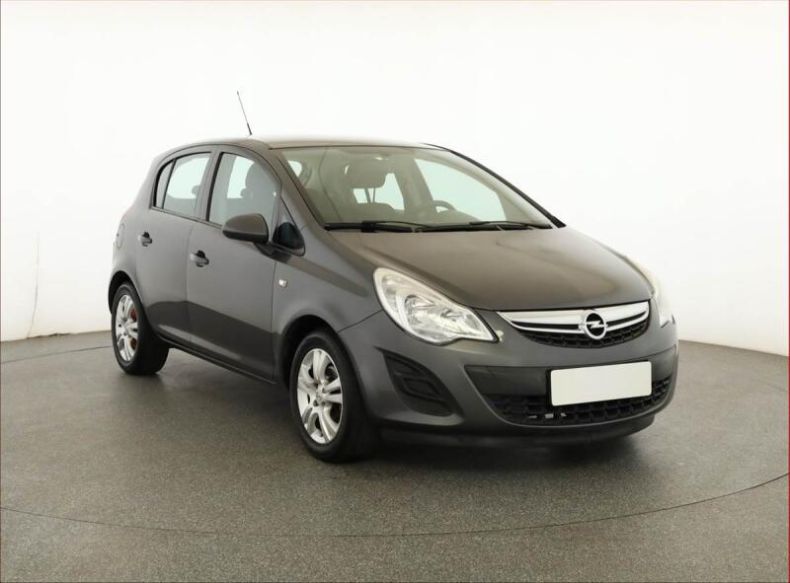 Opel Corsa - hlavní fotka inzerátu