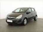 Opel Corsa - fotka číslo 1