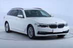 BMW Řada 5 - fotka číslo 0