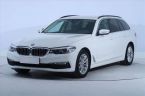 BMW Řada 5 - fotka číslo 1