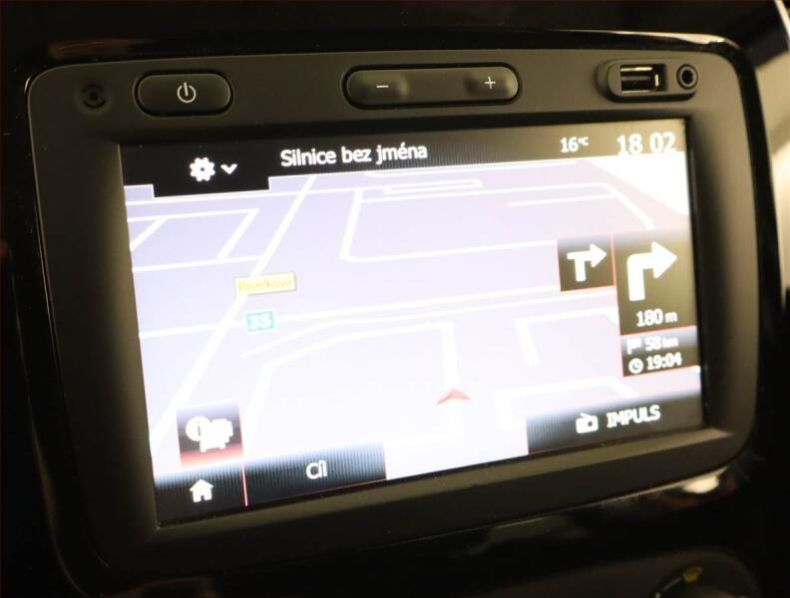 Renault Captur - hlavní fotka