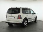 Volkswagen Touran - fotka číslo 4