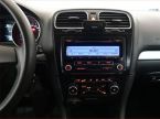 Volkswagen Golf - fotka číslo 11