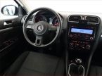 Volkswagen Golf - fotka číslo 6