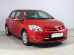 Toyota Auris - fotka číslo 0