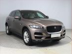 Jaguar F-Pace - fotka číslo 0