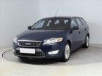 Ford Mondeo - fotka číslo 1