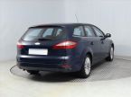 Ford Mondeo - fotka číslo 4