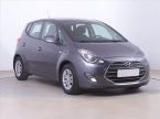 Hyundai ix20 - fotka číslo 0