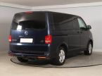 Volkswagen Multivan - fotka číslo 4