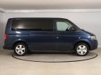 Volkswagen Multivan - fotka číslo 5