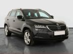Škoda Karoq - fotka číslo 0