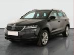 Škoda Karoq - fotka číslo 1