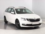 Škoda Octavia - fotka číslo 0