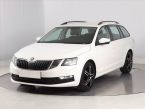 Škoda Octavia - fotka číslo 1