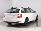 Škoda Octavia - fotka číslo 4