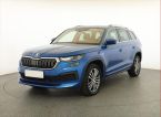 Škoda Kodiaq - fotka číslo 1