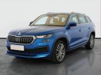 Škoda Kodiaq - fotka číslo 1
