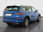 Škoda Kodiaq - fotka číslo 4