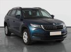 Škoda Kodiaq - fotka číslo 0