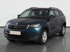 Škoda Kodiaq - fotka číslo 1