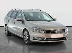 Volkswagen Passat - fotka číslo 0