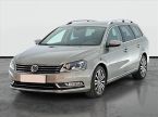 Volkswagen Passat - fotka číslo 1