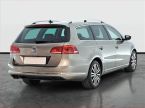 Volkswagen Passat - fotka číslo 4