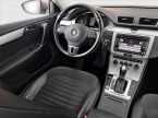 Volkswagen Passat - fotka číslo 6