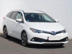 Toyota Auris - fotka číslo 0