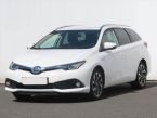 Toyota Auris - fotka číslo 1