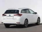 Toyota Auris - fotka číslo 4