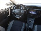 Toyota Auris - fotka číslo 6
