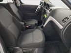 Škoda Yeti - fotka číslo 8