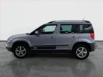 Škoda Yeti - fotka číslo 2