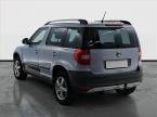 Škoda Yeti - fotka číslo 3