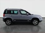 Škoda Yeti - fotka číslo 5