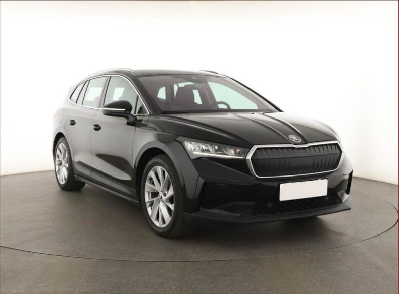 Škoda Enyaq - hlavní fotka inzerátu