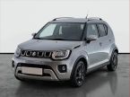 Suzuki Ignis - fotka číslo 1