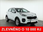 Kia Sportage - fotka číslo 0