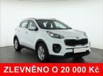 Kia Sportage - fotka číslo 0