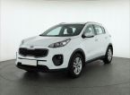 Kia Sportage - fotka číslo 1