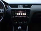 Škoda Octavia - fotka číslo 9