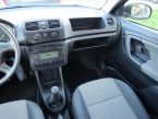 Škoda Fabia - fotka číslo 7